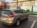 2019 Renault Scenic IV, коричневый, 1850000 рублей - вид 4