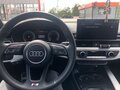 2021 Audi A4 45 TFSI V (B9) Рестайлинг, серый, 3400000 рублей - вид 7