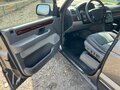 1998 Land Rover Range Rover II, серый, 800000 рублей - вид 9