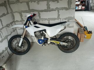 Avantis Enduro 250