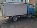 1996 Nissan Atlas, синий, 1125000 рублей