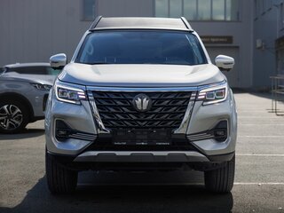 2025 Oting Palasso, чёрный, 3860000 рублей, вид 2