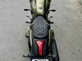 2024 Voge CU525, зелёный, 510000 рублей - вид 2