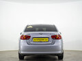 2009 Hyundai Elantra IV (HD), серебристый - вид 4