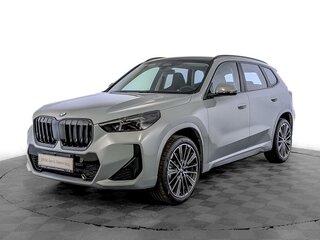 2026 BMW X1 Long 25Li xDrive III (U11/U12), серый, 6400000 рублей, вид 1