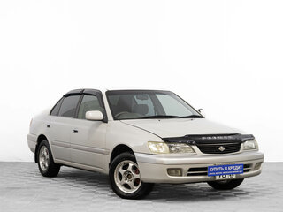 Toyota Corona Premio X (T210)