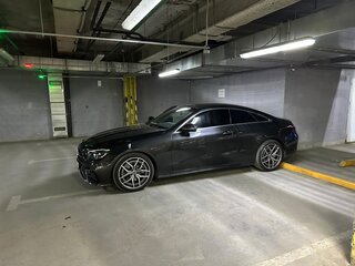 2020 Mercedes-Benz E-Класс 200 V (W213, S213, C238) Рестайлинг, серый, 4800000 рублей, вид 1