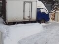 2009 Kia Bongo, синий, 970000 рублей - вид 1
