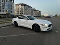 2022 Ford Mustang VI Рестайлинг, белый, 3900000 рублей - вид 5