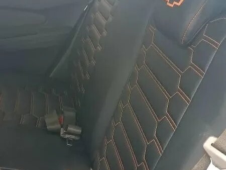 2013 Chevrolet Cobalt II, серый, 630000 рублей - вид 16