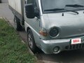 2012 Hyundai Porter, серый, 700000 рублей - вид 9