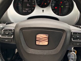 2012 SEAT Altea Freetrack I Рестайлинг, чёрный, 750000 рублей, вид 5