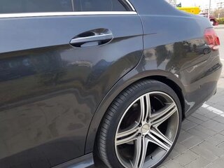 2010 Mercedes-Benz E-Класс 350 IV (W212, S212, C207), серый, 1580000 рублей, вид 5