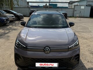 2025 Volkswagen Tiguan L Pro III (China Market), серый, 4350000 рублей, вид 1