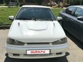 2010 Lada (ВАЗ) 2114, белый, 150000 рублей