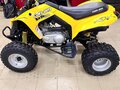 2008 BRP Can-Am DS 250, жёлтый, 300000 рублей - вид 2