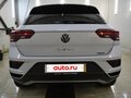 2021 Volkswagen T-Roc I, белый, 3550000 рублей - вид 5