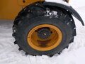 2023 Iseki TL, жёлтый, 3705000 рублей - вид 10