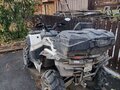 2020 Stels ATV-650 Guepard ST, белый, 790000 рублей - вид 3