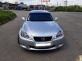 2006 Lexus IS 250 II, серебристый - вид 2