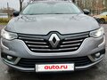 2019 Renault Talisman I, серый
