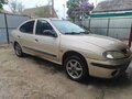 2000 Renault Megane I Рестайлинг, бежевый, 230000 рублей - вид 4