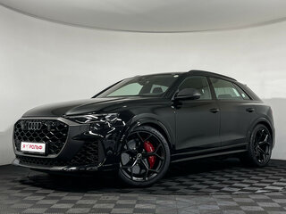 Audi RS Q8 Performance I Рестайлинг