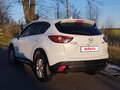 2016 Mazda CX-5 I Рестайлинг, белый, 1770000 рублей - вид 3