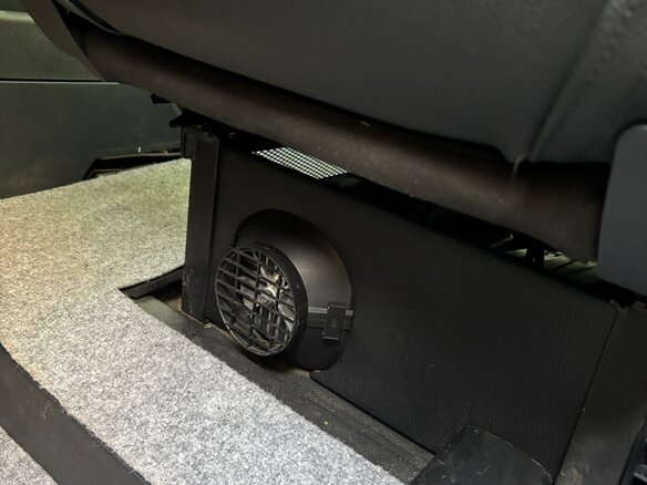 2019 Ford Transit, серый, 2650000 рублей - вид 10