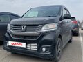 2014 Honda N-WGN I, чёрный, 659999 рублей - вид 1