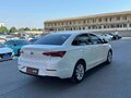 2021 Buick Excelle III Рестайлинг, белый, 1135457 рублей - вид 5