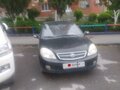 2008 Lifan Breez (520), чёрный, 149900 рублей