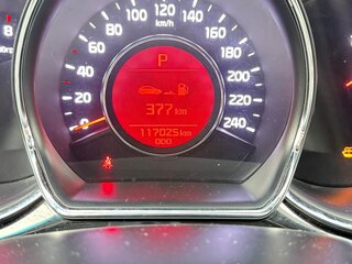2014 Kia Ceed II, коричневый, 1300000 рублей, вид 5