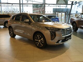 2023 Haval Jolion I, серый, 1750000 рублей, вид 3