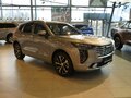 2023 Haval Jolion I, серый - вид 2