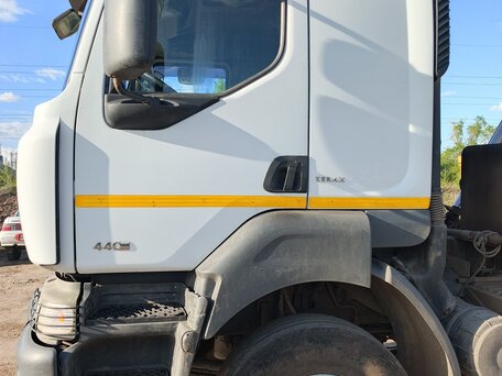 2012 Renault Kerax, белый, 3550000 рублей, вид 5