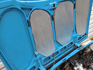 1991 ЗАЗ 1102 «Таврия» 1102, синий, 88000 рублей, вид 4