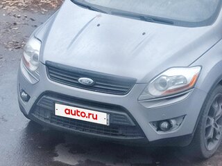 2011 Ford Kuga I, серый, 999999 рублей, вид 4