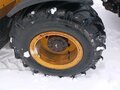 2023 Iseki TL, жёлтый, 3705000 рублей - вид 8