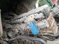 1998 DAF 95XF, оранжевый, 2600000 рублей - вид 9