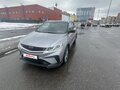 2022 Geely Coolray I, серебристый, 1950000 рублей - вид 1