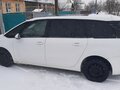 2017 Citroen C4 Picasso II Рестайлинг, белый, 1100000 рублей - вид 3