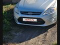2011 Ford Mondeo IV Рестайлинг, серебристый, 900000 рублей