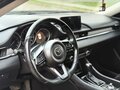 2021 Mazda 6 III (GJ) Рестайлинг 2, чёрный, 2500000 рублей - вид 9