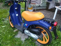 2003 Honda Sky, синий, 90000 рублей - вид 2