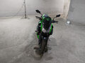 2012 Kawasaki Z 1000, зелёный, 750000 рублей - вид 2