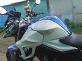 2014 BMW F 800 R, синий, 680000 рублей - вид 6