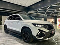 2023 Jetta VS5 I Рестайлинг, белый