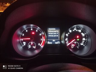 2019 Volkswagen Passat (North America and China) I Рестайлинг, белый, 1879181 рублей, вид 5