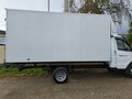 2011 ГАЗ ГАЗель (3302), белый, 850000 рублей - вид 7